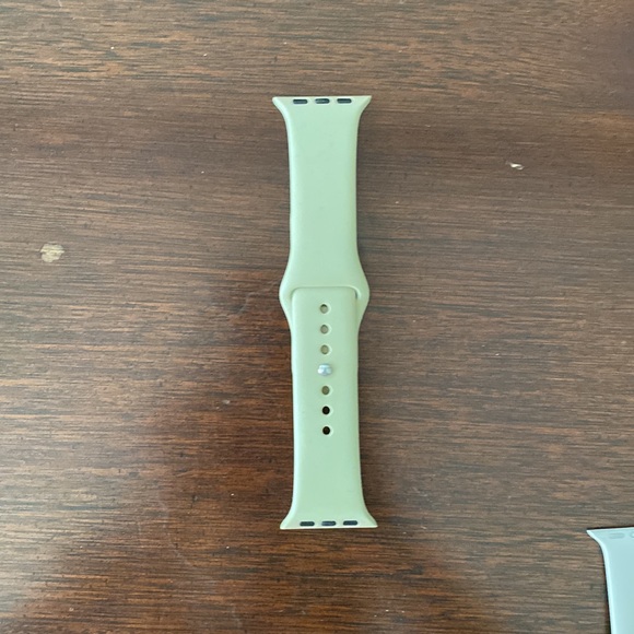 Apple Watch - Series 1 main image 13
